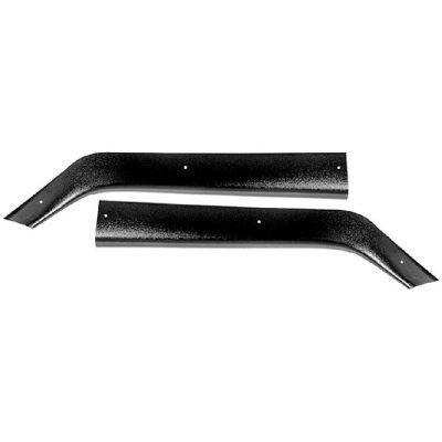 GLAM3548R Quarter Trim